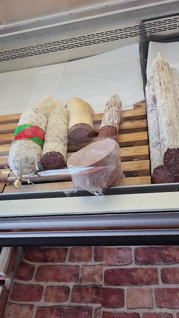 Luigi's Italian Delicatessen