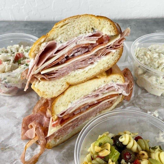 Luigi's Italian Delicatessen